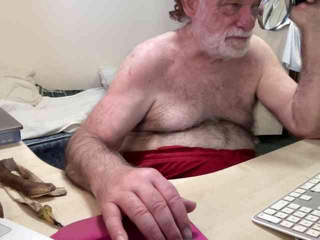 coach-karl Sex Cam Show