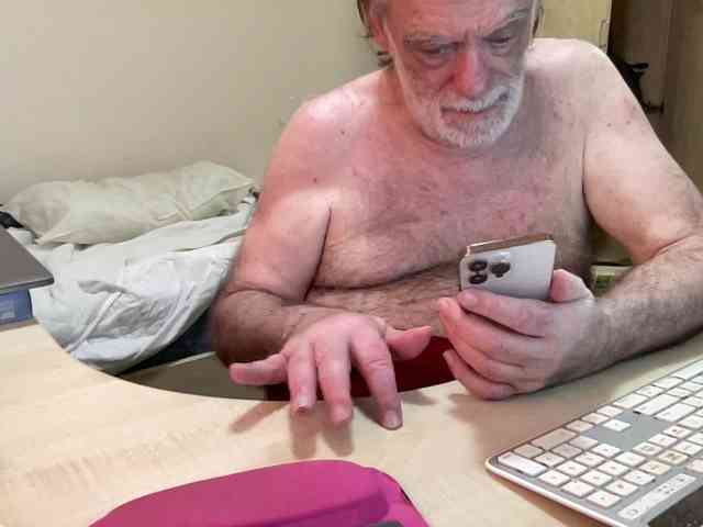 coach-karl Sex Cam Show