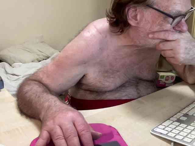 coach-karl Sex Cam Show