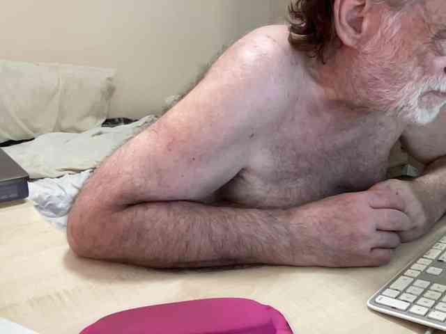coach-karl Sex Cam Show