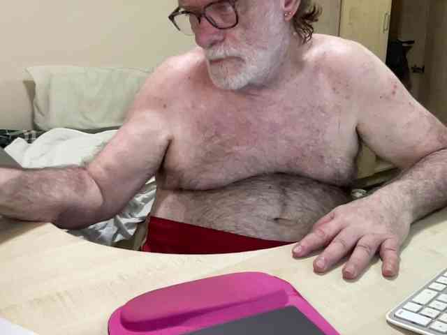 coach-karl Sex Cam Show
