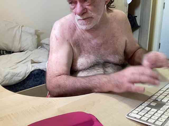 coach-karl Sex Cam Show