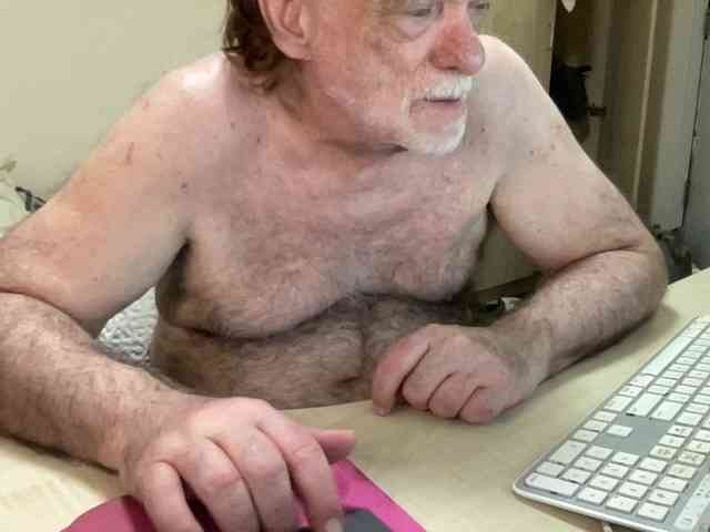 coach-karl Sex Cam Show