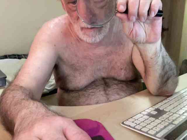coach-karl Sex Cam Show