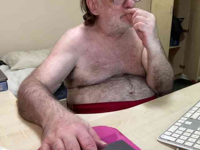 coach-karl Sex Cam Show