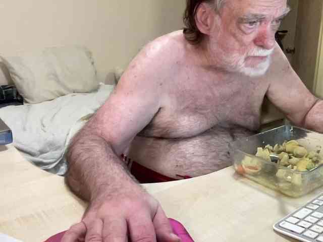 coach-karl Sex Cam Show