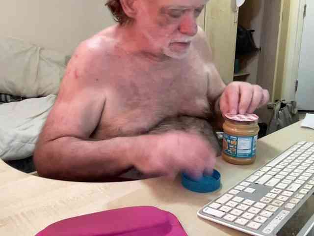 coach-karl Sex Cam Show