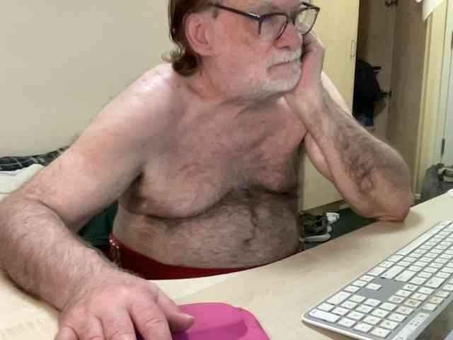 coach-karl Sex Cam Show