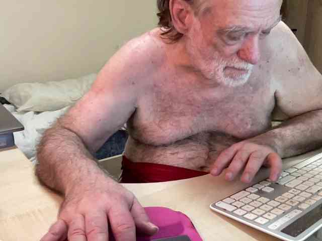 coach-karl Sex Cam Show