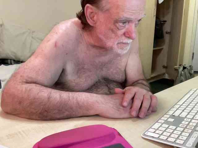 coach-karl Sex Cam Show