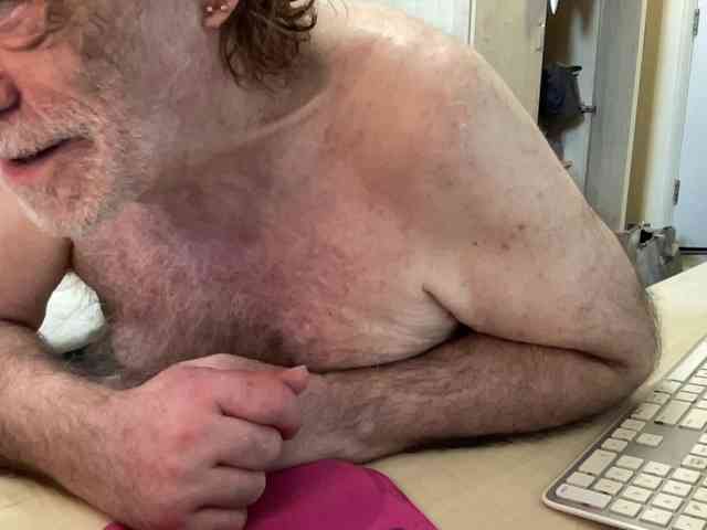 coach-karl Sex Cam Show
