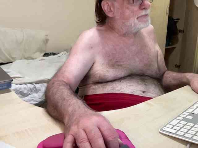 coach-karl Sex Cam Show