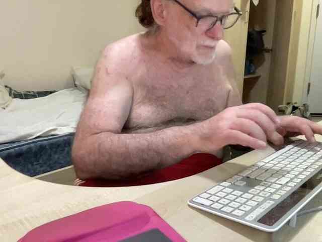 coach-karl Sex Cam Show