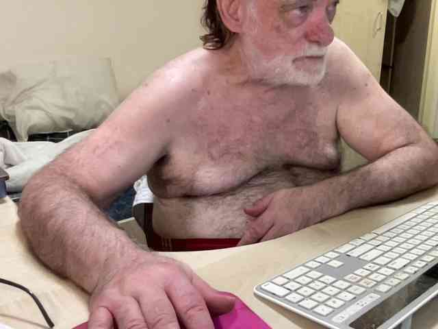 coach-karl Sex Cam Show