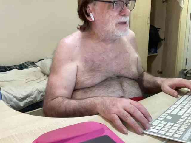 coach-karl Sex Cam Show