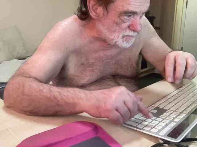 coach-karl Live Webcam on BongaCams