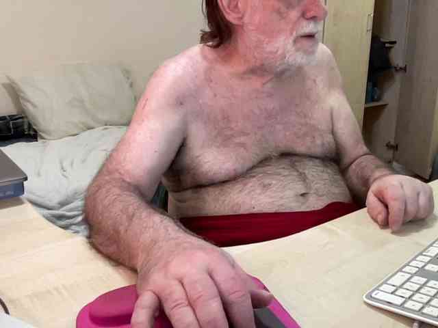 coach-karl Sex Cam Show