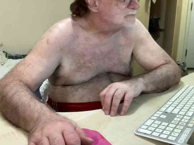 coach-karl Sex Cam Show