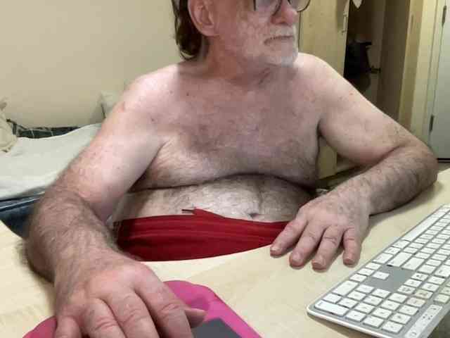 coach-karl Sex Cam Show