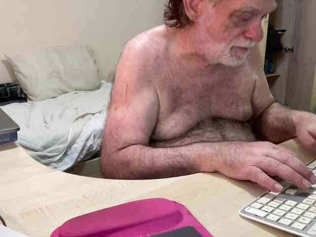 coach-karl Sex Cam Show