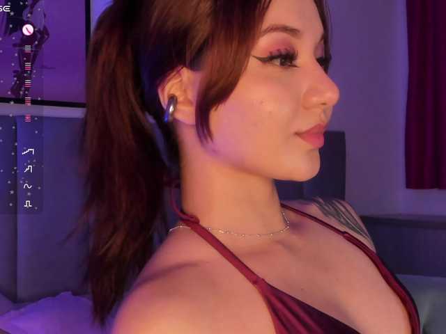 Aphrir live cam on BongaCams