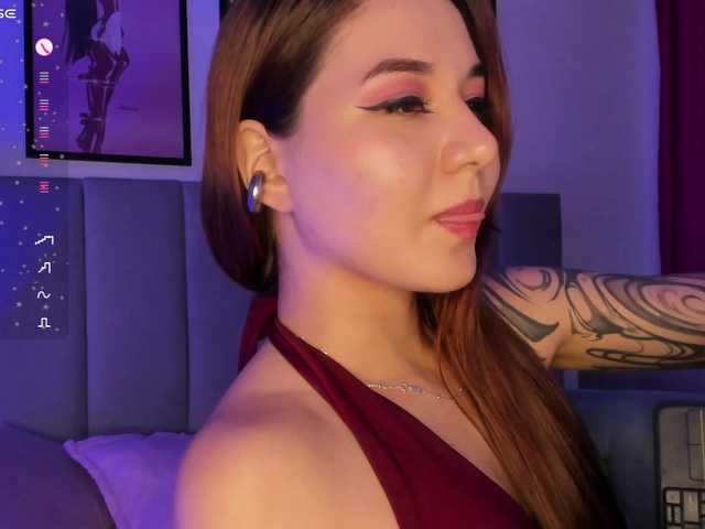 Aphrir live webcam show