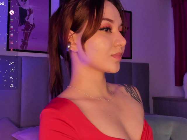 Aphrir live cam on BongaCams