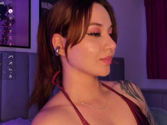 Aphrir live cam on BongaCams