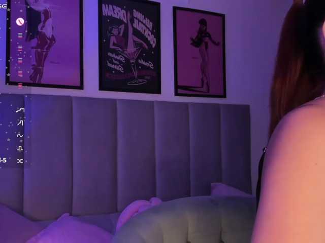 Aphrir live cam on BongaCams
