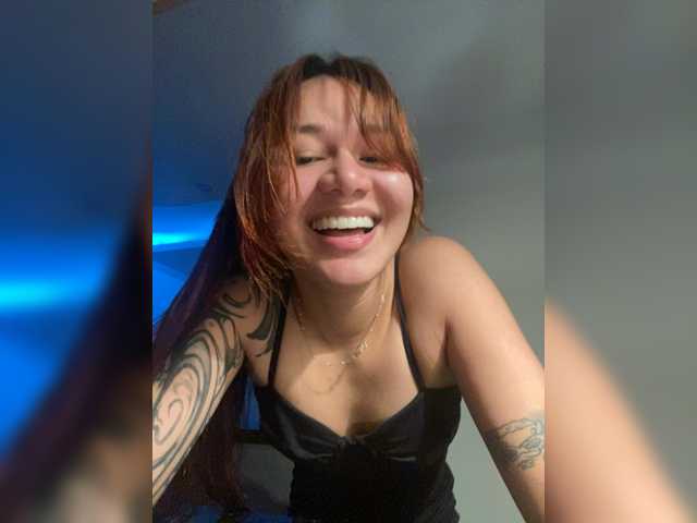 Aphrir live cam on BongaCams