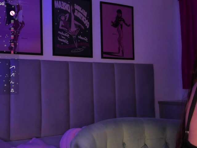 Aphrir live cam on BongaCams
