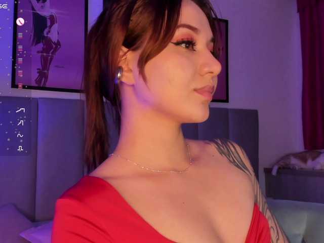 Aphrir live cam on BongaCams