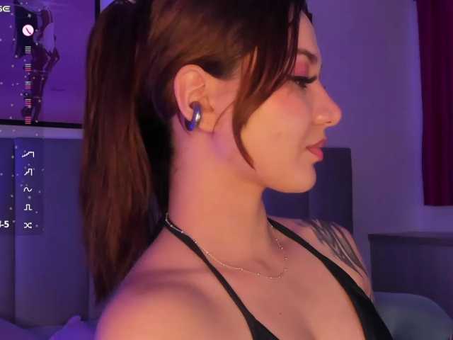 Aphrir live cam on BongaCams