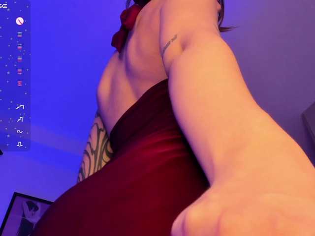 Aphrir live cam on BongaCams