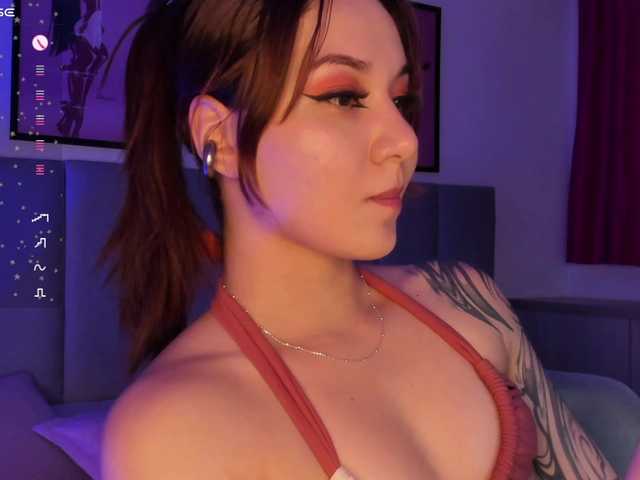 Aphrir live cam on BongaCams