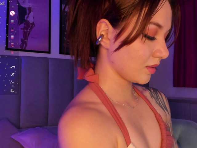Aphrir live cam on BongaCams
