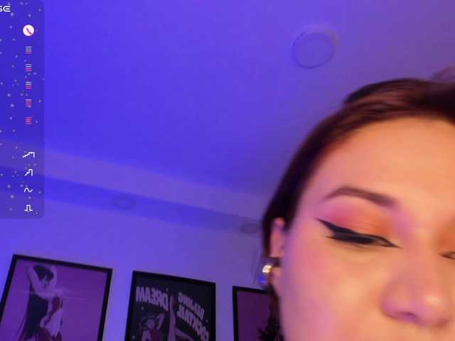 Aphrir live cam on BongaCams