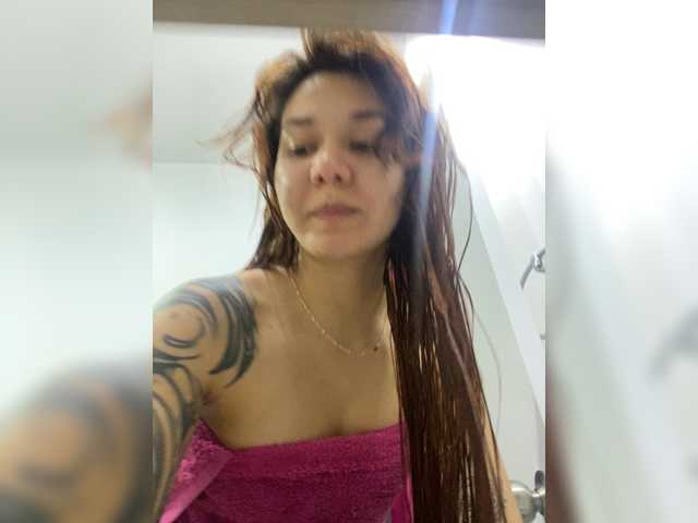 Aphrir live cam on BongaCams