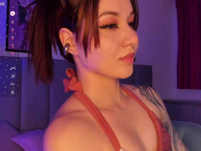 Aphrir live cam on BongaCams