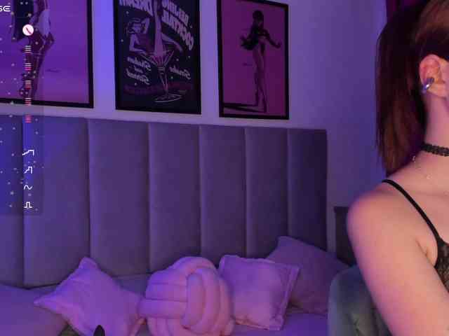 Aphrir webcam