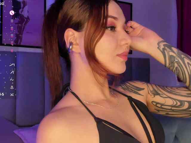 Aphrir webcam