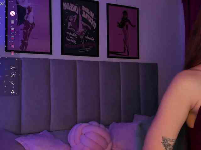 Aphrir webcam
