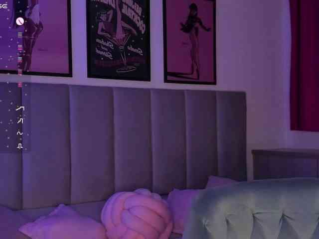Aphrir webcam