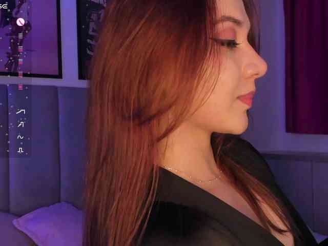 Aphrir webcam