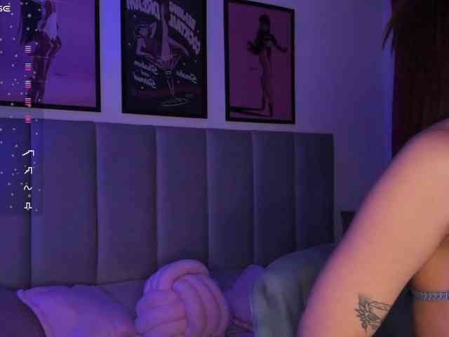 Aphrir webcam