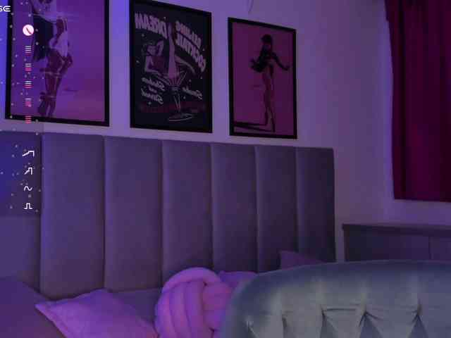 Aphrir webcam