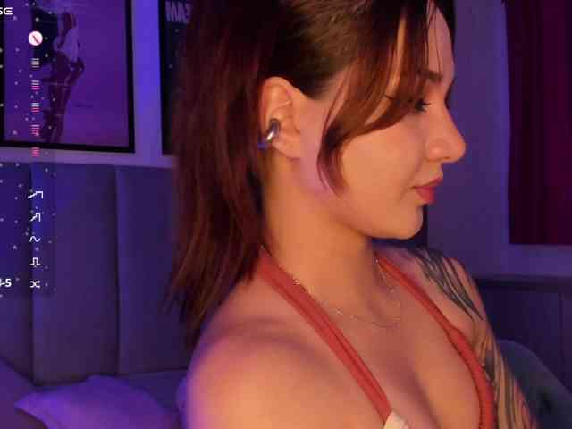 Aphrir webcam