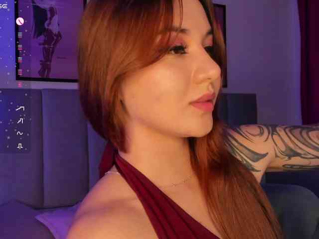 Aphrir webcam