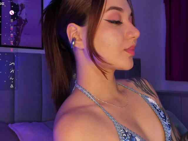 Aphrir webcam