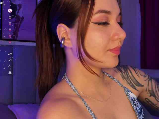 Aphrir webcam